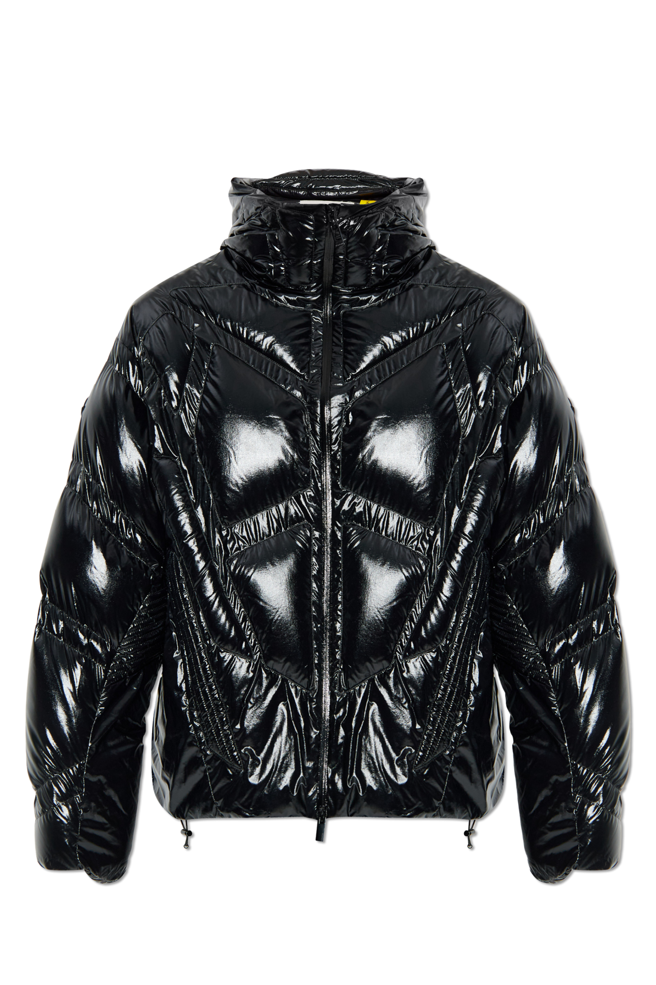 Black 1 MONCLER ASAP ROCKY Moncler Genius - Vitkac AS